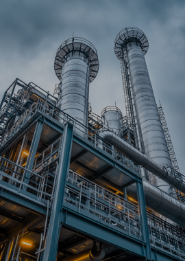Air Quality Control System