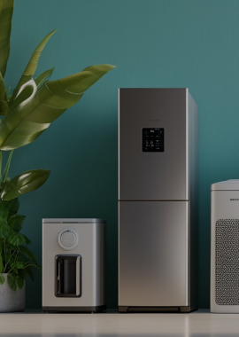 Home Appliances