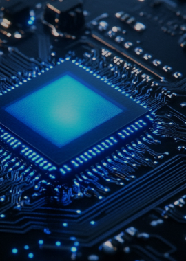 Semiconductor