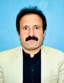 Dr. Bagh Ali
