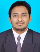Dr. Maddina Dinesh Kumar